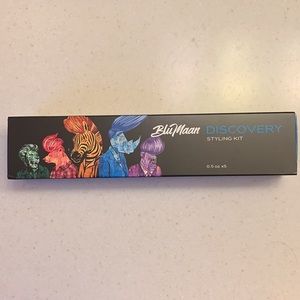 Blumaan Discover Styling Kit